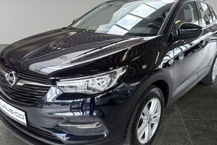 Opel Grandland (X) 88.231 km 15.490 &euro; Flensburg 24941