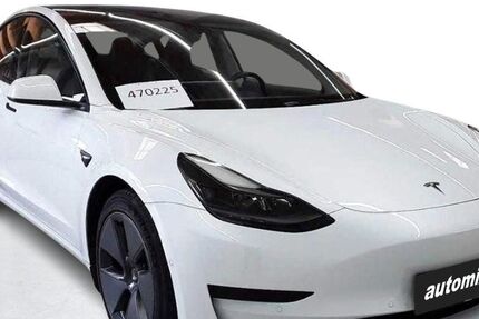 Tesla Model 3 57.800 km 27.900 &euro; Enge-Sande 25917