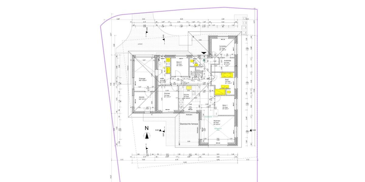 Einfamilienhaus Husby - 5 Zimmer, 123 m&sup2;, 650.000&euro; | Angebot:26924288