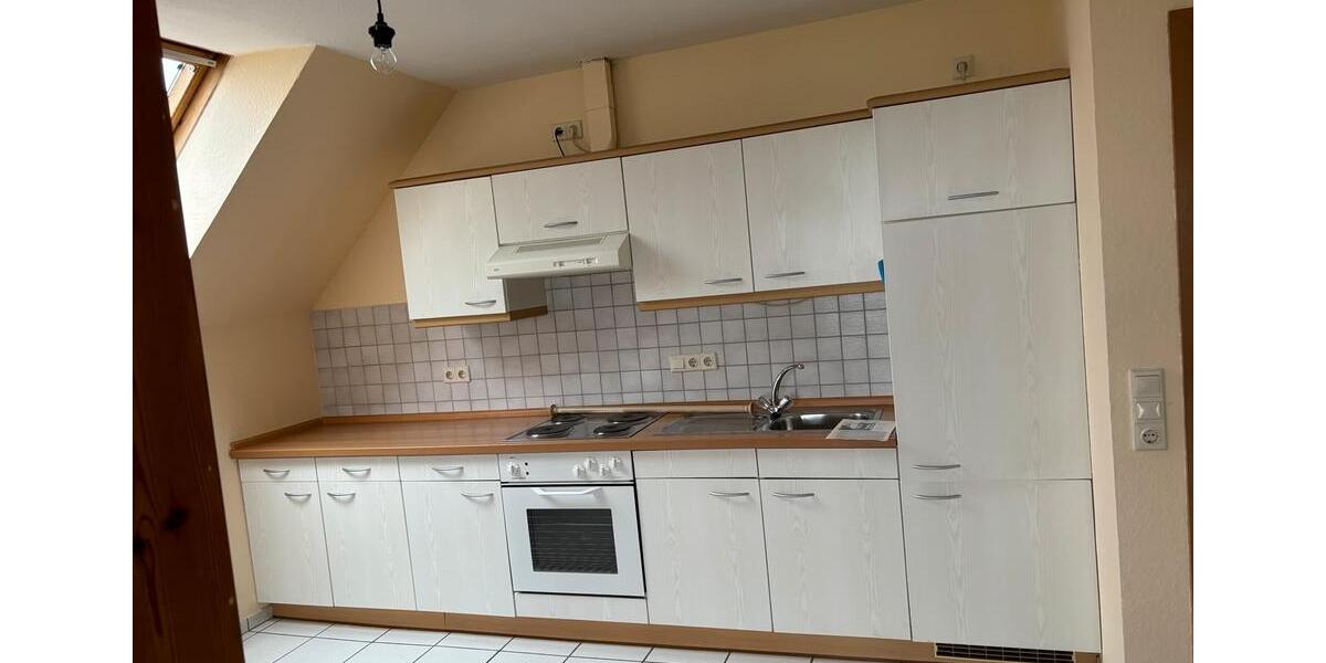 Etagenwohnung Medelby - 2 Zimmer, 65 m&sup2;, 610&euro; | Angebot:25963509
