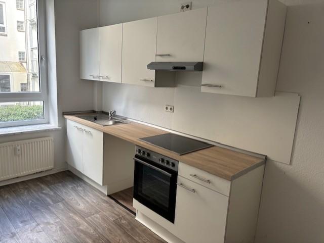Etagenwohnung Flensburg Altstadt - 3 Zimmer, 84 m&sup2;, 620&euro; | Angebot:25961717
