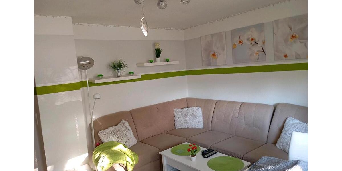 Etagenwohnung Tastrup - 3 Zimmer, 58 m&sup2;, 595&euro; | Angebot:25993812