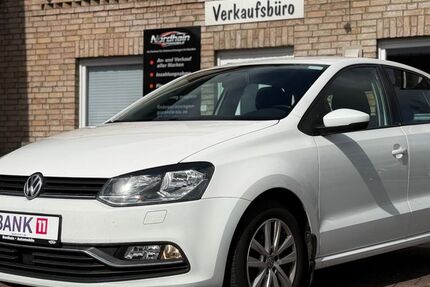 VW Polo 107.000 km 9.399 &euro; Wanderup 24997