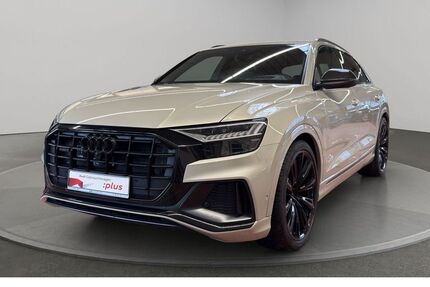 Audi Q8 94.648 km 64.890 &euro; Flensburg 24941