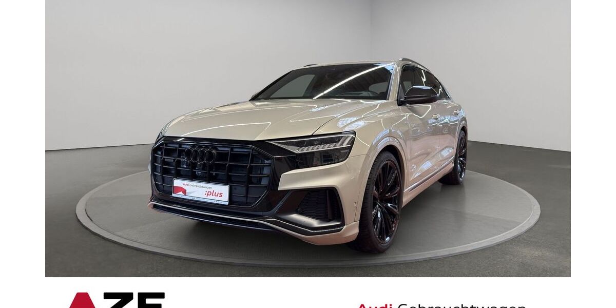 Audi Q8 94.648 km 64.890 &euro; Flensburg 24941
