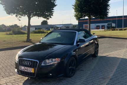 Audi A4 246.000 km 3.000 &euro; Harrislee 24955