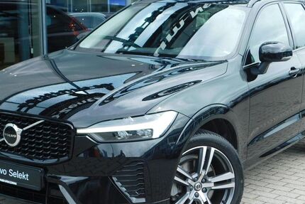 Volvo XC60 66.900 km 33.900 &euro; Flensburg 24941