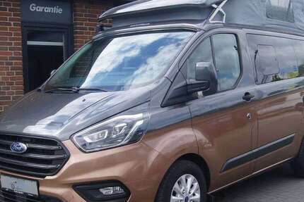 Ford Transit 65.200 km 49.785 &euro; Flensburg-Weiche 24941