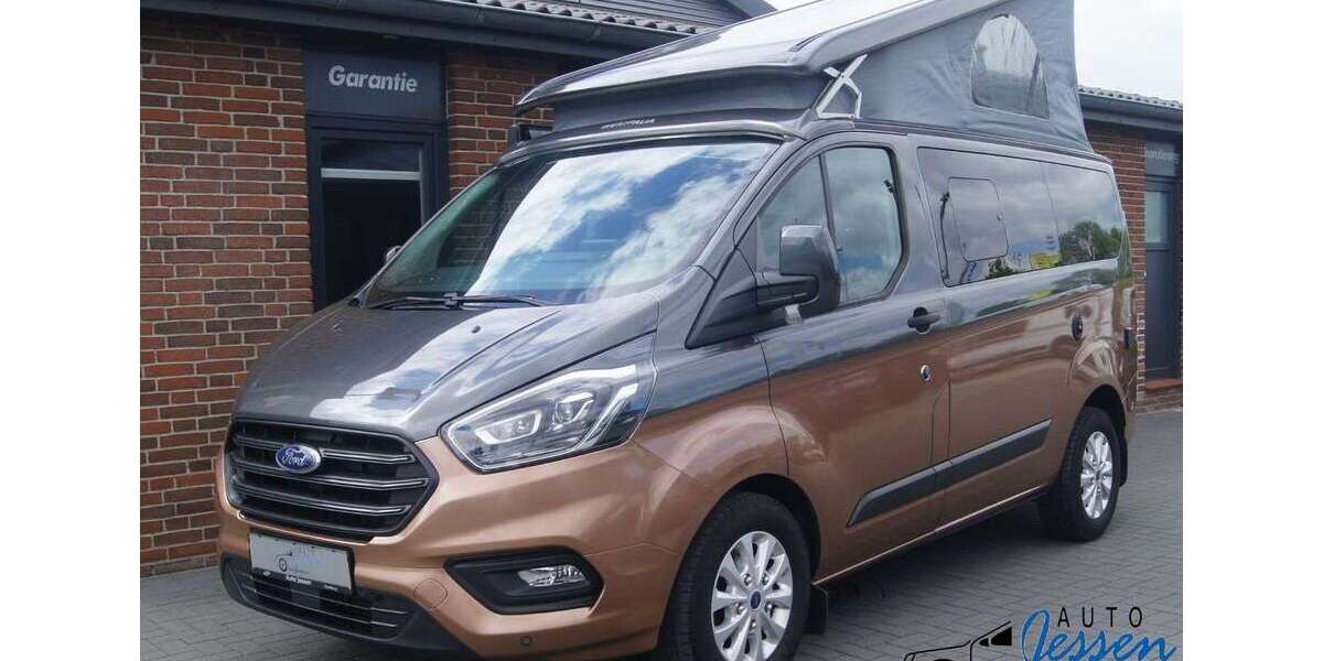 Ford Transit 65.200 km 49.785 &euro; Flensburg-Weiche 24941