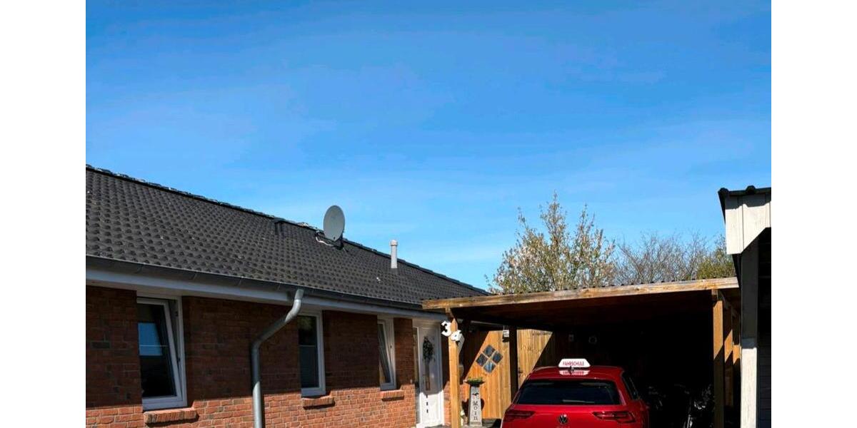 Doppelhaushälfte Süderbrarup - 3 Zimmer, 101 m&sup2;, 425.000&euro; | Angebot:26599589