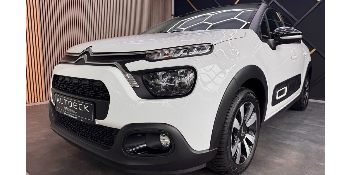Citroen C3 51.800 km 10.450 &euro; Flensburg 24941