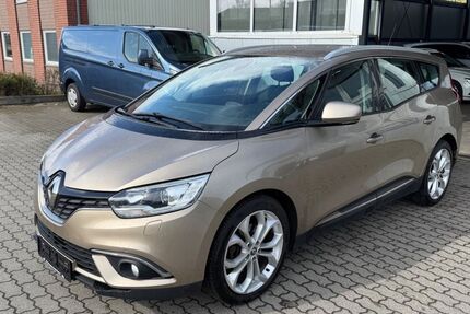 Renault Scenic 175.000 km 8.690 &euro; Flensburg 24941