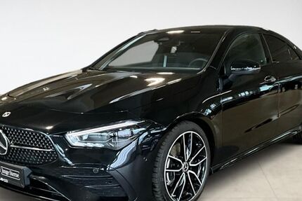 Mercedes-Benz CLA 200 5.950 km 39.440 &euro; Flensburg 24941