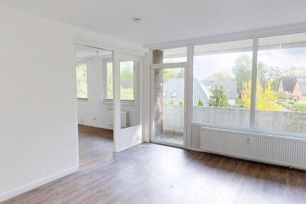 Wohnung Flensburg Fruerlund - 4 Zimmer, 85 m&sup2;, 749&euro; | Angebot:26635402