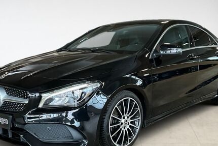Mercedes-Benz CLA 220 85.000 km 24.680 &euro; Flensburg 24941