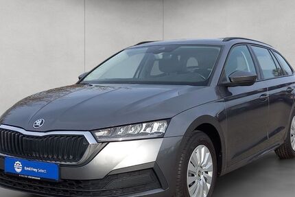 Skoda Octavia 97.990 km 15.980 &euro; Flensburg 24944