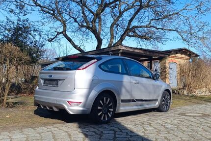 Ford Focus 161.825 km 3.200 &euro; Wallsbüll 24980