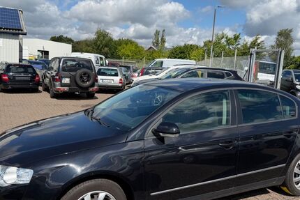 VW Passat 255.951 km 3.499 &euro; Handewitt OT Weding 24976