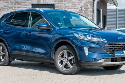 Ford Kuga 129.000 km 15.999 &euro; Handewitt 24983