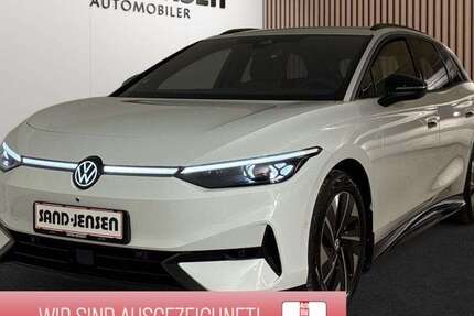 VW ID.7 14.000 km 46.995 &euro; Flensburg 24941