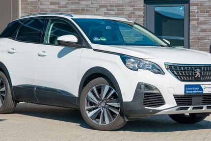 Peugeot 3008 104.000 km 13.499 &euro; Handewitt 24983