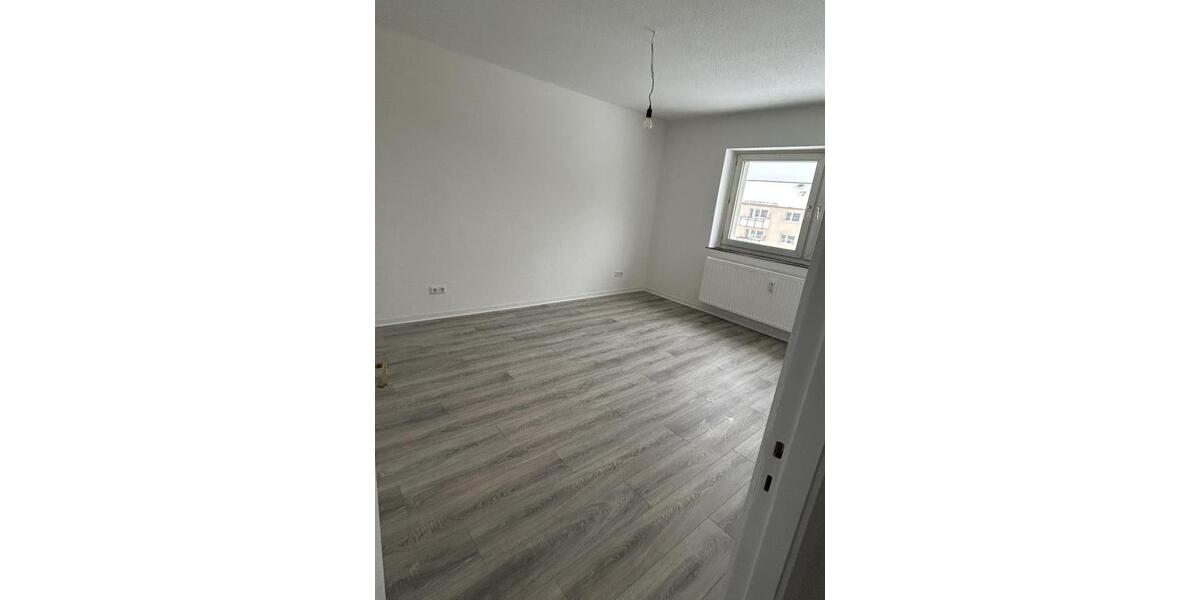 Etagenwohnung Flensburg Fruerlund - 3 Zimmer, 66 m&sup2;, 599&euro; | Angebot:24510905