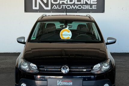 VW Polo 110.624 km 10.995 &euro; Flensburg 24941