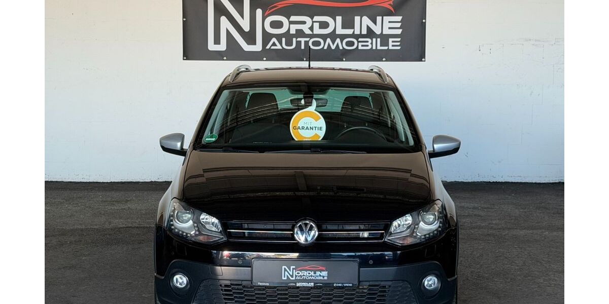 VW Polo 110.624 km 10.995 &euro; Flensburg 24941