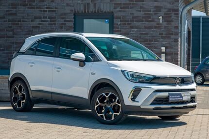 Opel Crossland (X) 88.000 km 10.299 &euro; Handewitt 24983