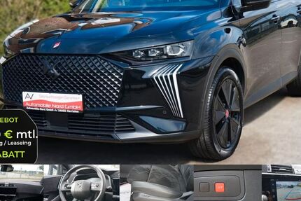 DS Automobiles DS7 (Crossback) 13.311 km 26.900 &euro; Harrislee 24955