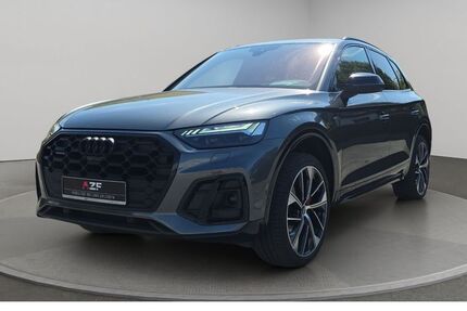 Audi Q5 63.377 km 42.890 &euro; Flensburg 24941