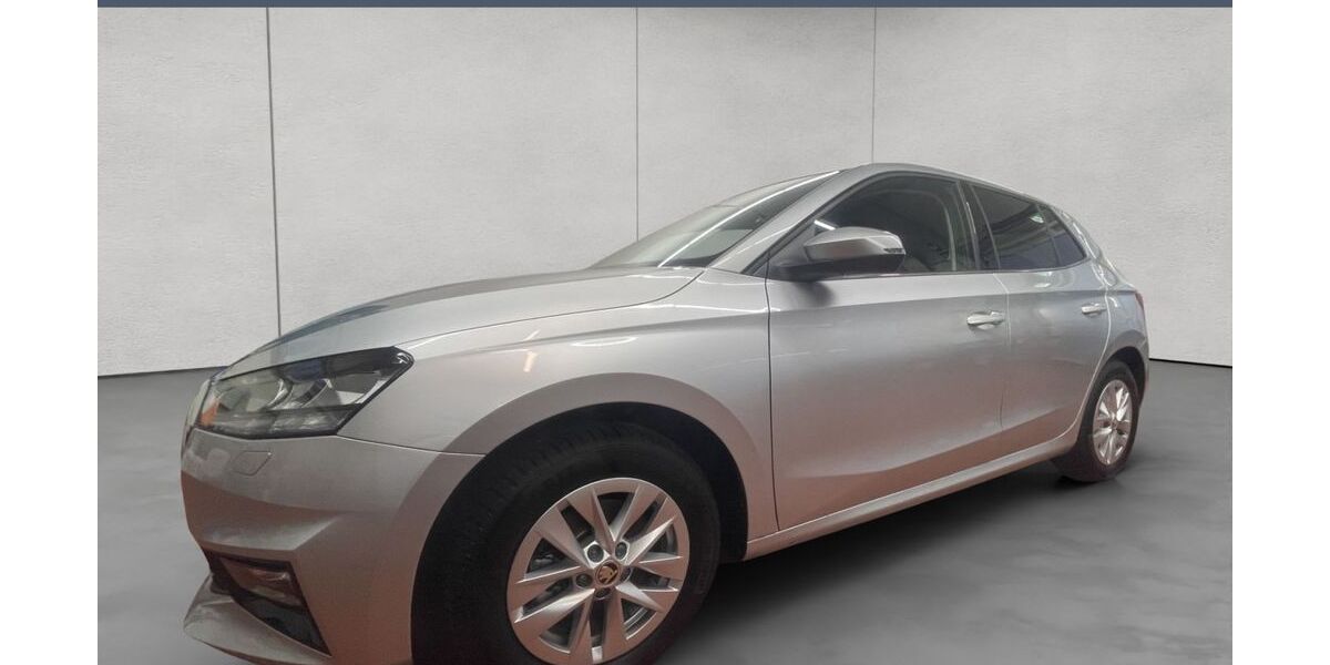 Skoda Fabia 16.970 km 19.880 &euro; Flensburg 24944