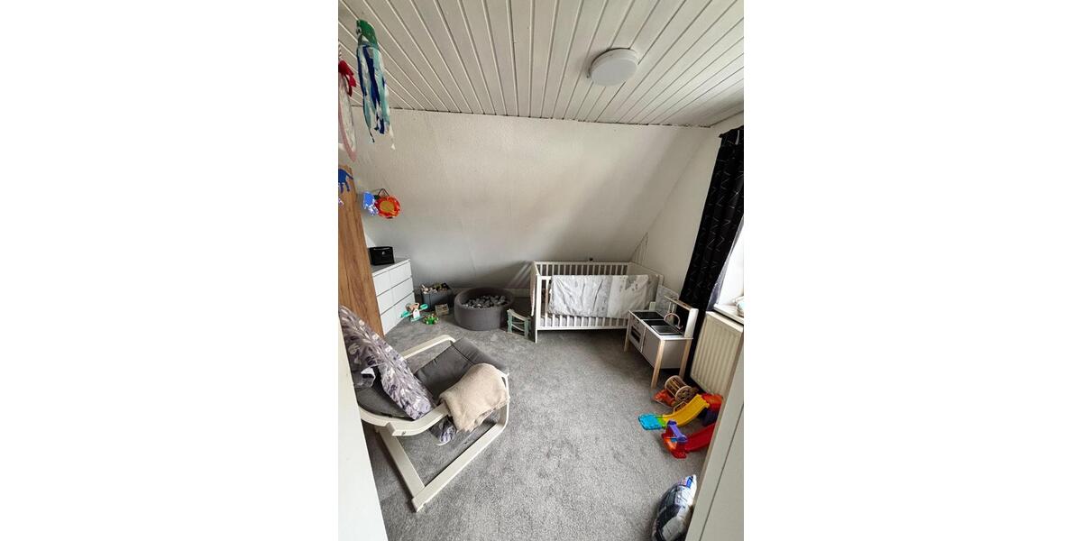 Einfamilienhaus Handewitt Jarplund - 3 Zimmer, 120 m&sup2;, 1.250&euro; | Angebot:25281639