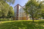 Etagenwohnung Flensburg Fruerlund - 2 Zimmer, 50 m&sup2;, 479&euro; | Angebot:25570747