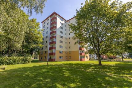 Wohnung Flensburg Fruerlund - 2 Zimmer, 50 m&sup2;, 479&euro; | Angebot:25570747