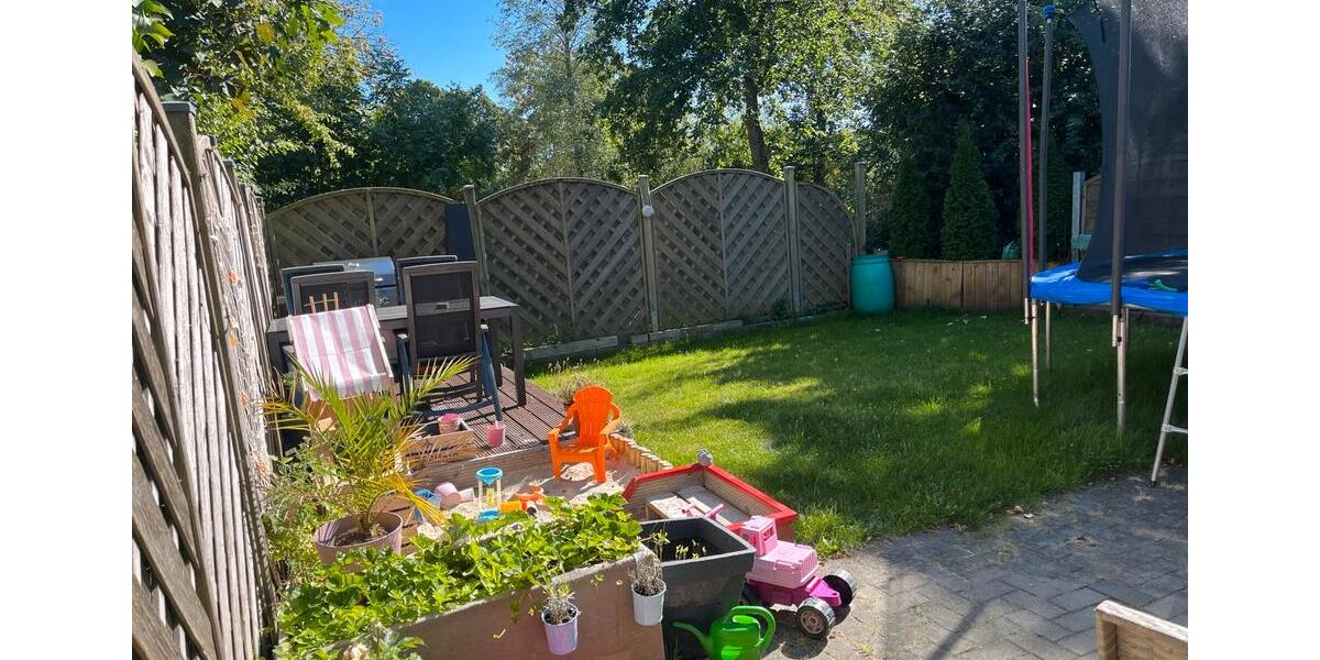 Maisonettenwohnung Handewitt - 4 Zimmer, 110 m&sup2;, 335.500&euro; | Angebot:27287646