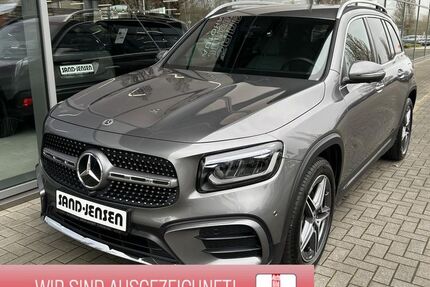 Mercedes-Benz GLB 220 23.000 km 49.995 &euro; Flensburg 24941