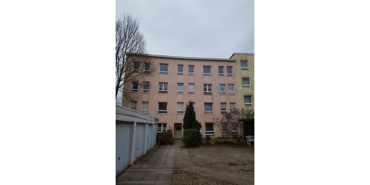 Etagenwohnung Flensburg Altstadt - 3 Zimmer, 65 m&sup2;, 650&euro; | Angebot:26249724