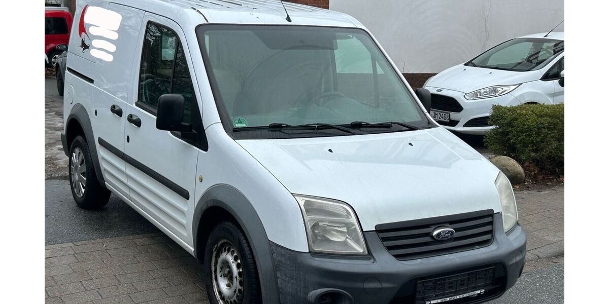 Ford Transit 257.000 km 2.499 &euro; Flensburg 24941