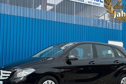 Mercedes-Benz B 180 146.920 km 10.990 &euro; Flensburg 24941