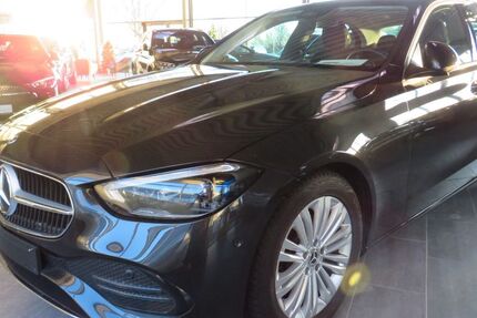 Mercedes-Benz C 180 24.200 km 35.900 &euro; Silberstedt 24887