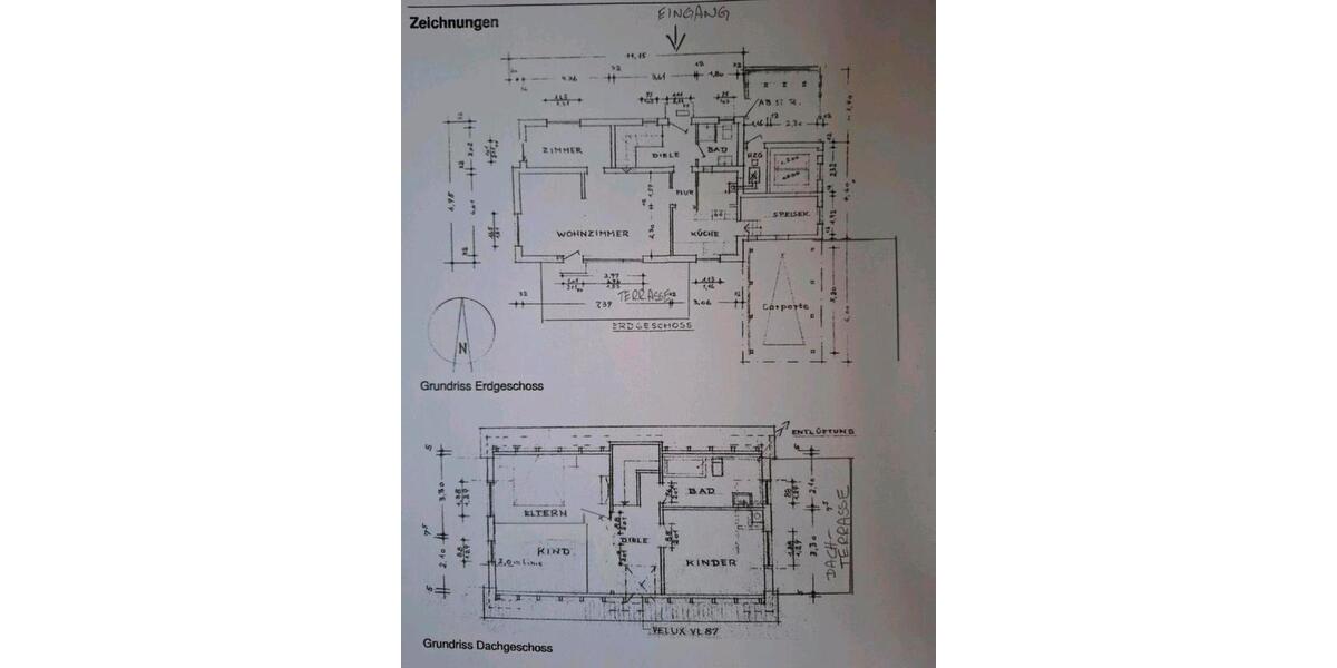 Einfamilienhaus Sörup - 5 Zimmer, 109 m&sup2;, 279.000&euro; | Angebot:23679744