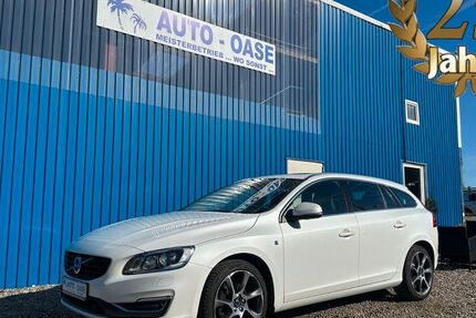 Volvo V60 152.353 km 13.990 &euro; Flensburg 24941
