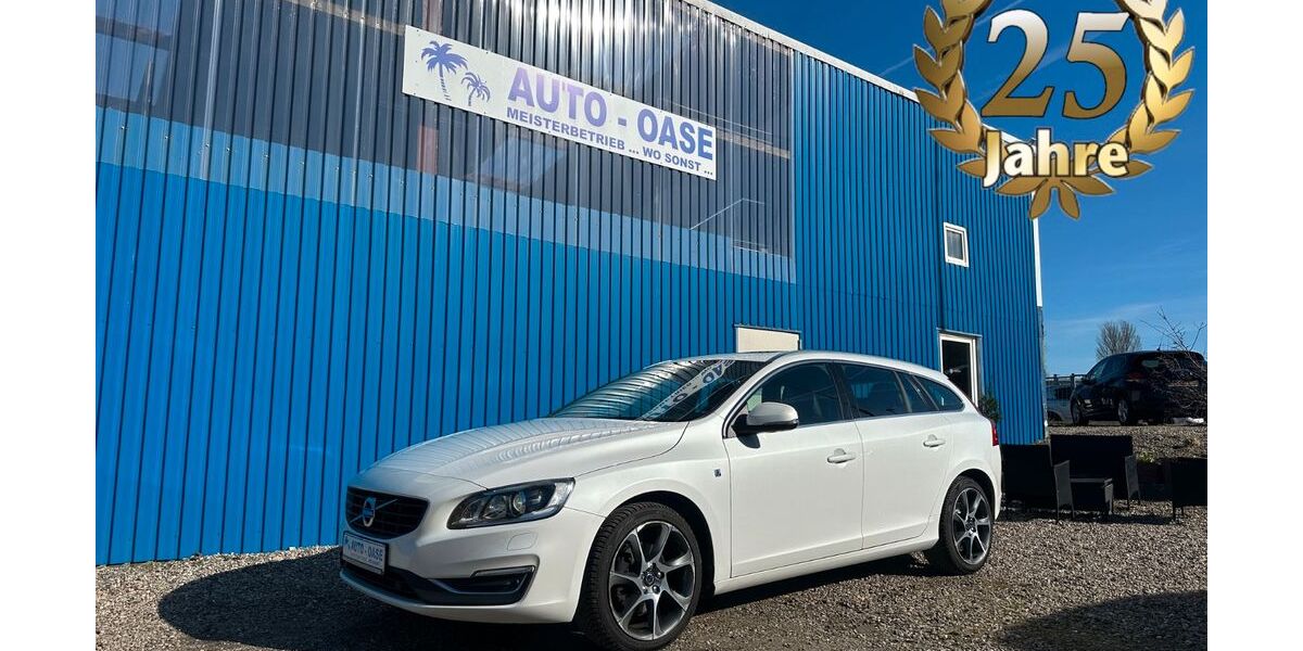 Volvo V60 152.353 km 13.990 &euro; Flensburg 24941