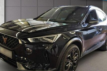 Cupra Formentor 38.177 km 34.890 &euro; Flensburg 24941