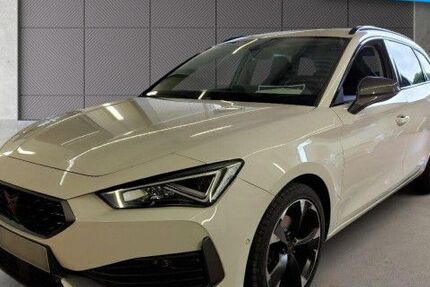 Cupra Leon 105.453 km 22.480 &euro; Flensburg 24941