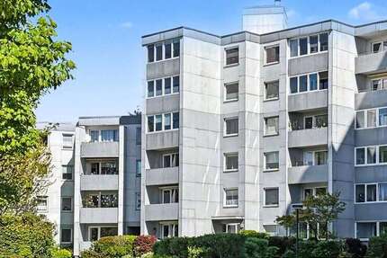Wohnung Flensburg Blasberg - 3 Zimmer, 72 m&sup2;, 155.000&euro; | Angebot:26693933