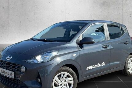Hyundai i10 78.293 km 11.790 &euro; Enge-Sande 25917