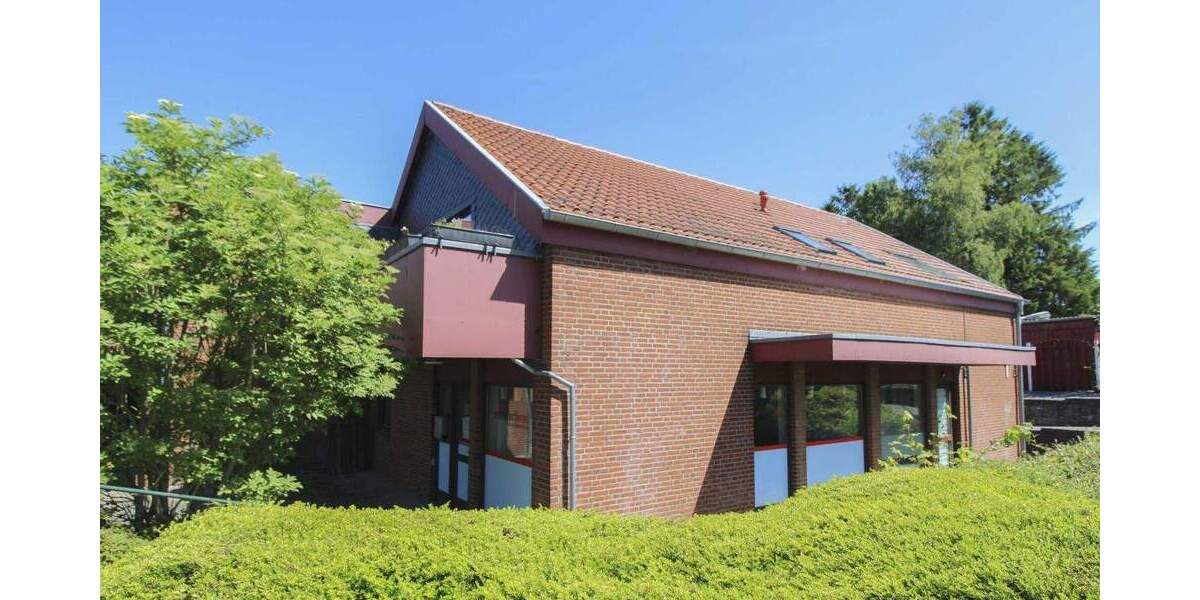 Etagenwohnung Sterup - 3 Zimmer, 103 m&sup2;, 219.000&euro; | Angebot:25781391