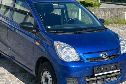Daihatsu Cuore 63.000 km 3.000 &euro; Flensburg 24941